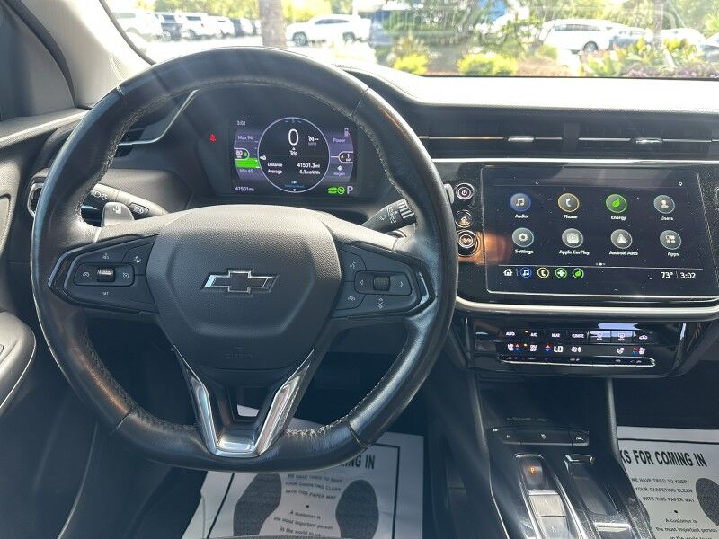 2023 Chevrolet Bolt EUV LT Jacksonville FL