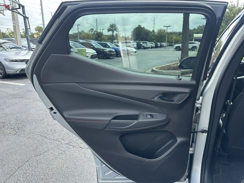 2023 Chevrolet Bolt EUV LT Jacksonville FL
