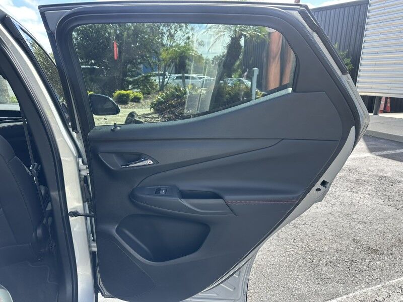 2023 Chevrolet Bolt EUV LT Jacksonville FL