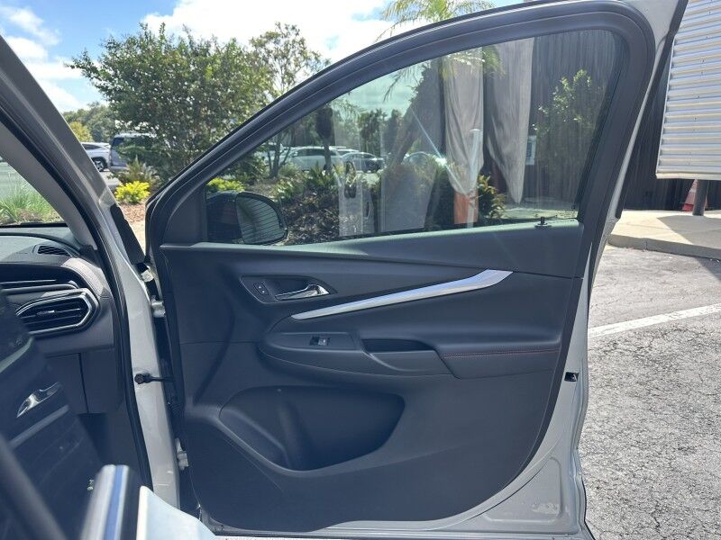 2023 Chevrolet Bolt EUV LT Jacksonville FL