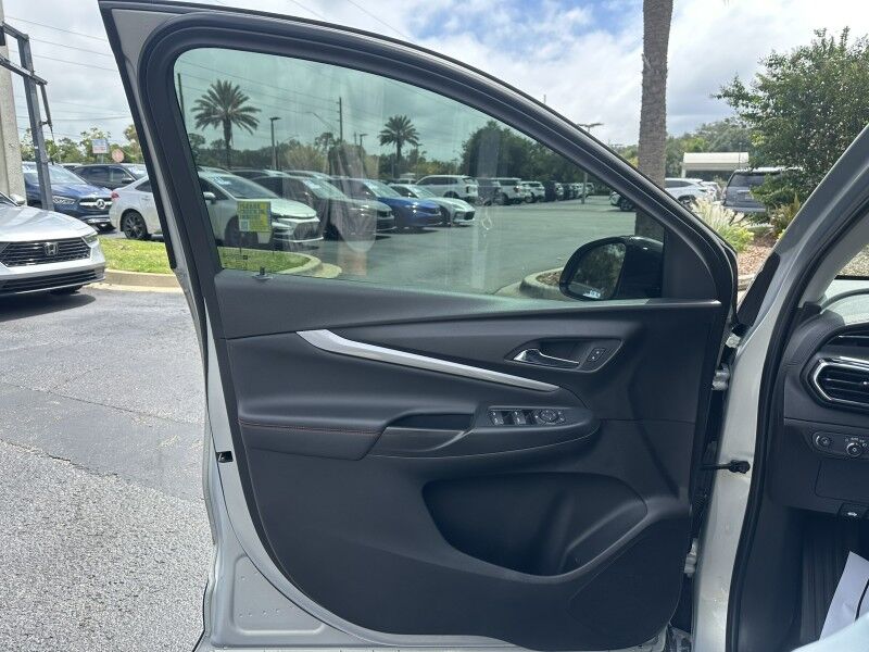 2023 Chevrolet Bolt EUV LT Jacksonville FL
