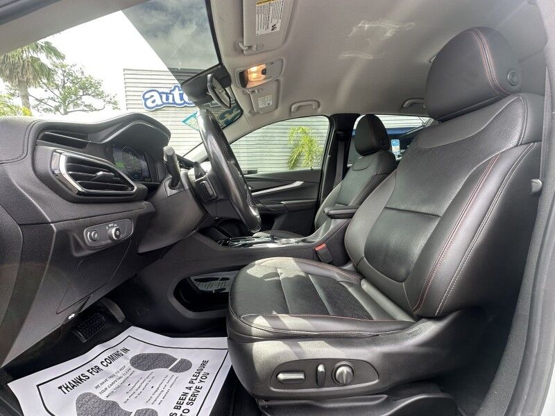 2023 Chevrolet Bolt EUV LT Jacksonville FL