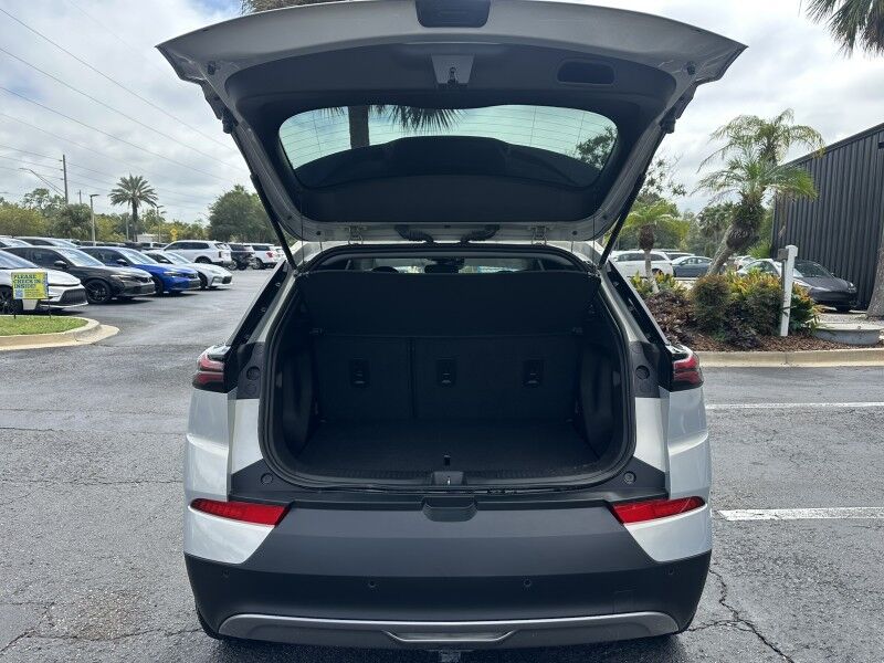 2023 Chevrolet Bolt EUV LT Jacksonville FL