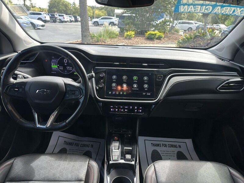 2023 Chevrolet Bolt EUV LT Jacksonville FL