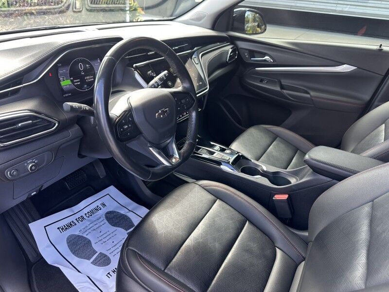 2023 Chevrolet Bolt EUV LT Jacksonville FL