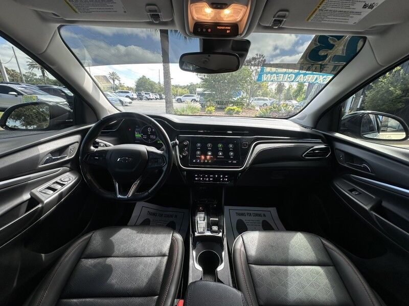 2023 Chevrolet Bolt EUV LT Jacksonville FL