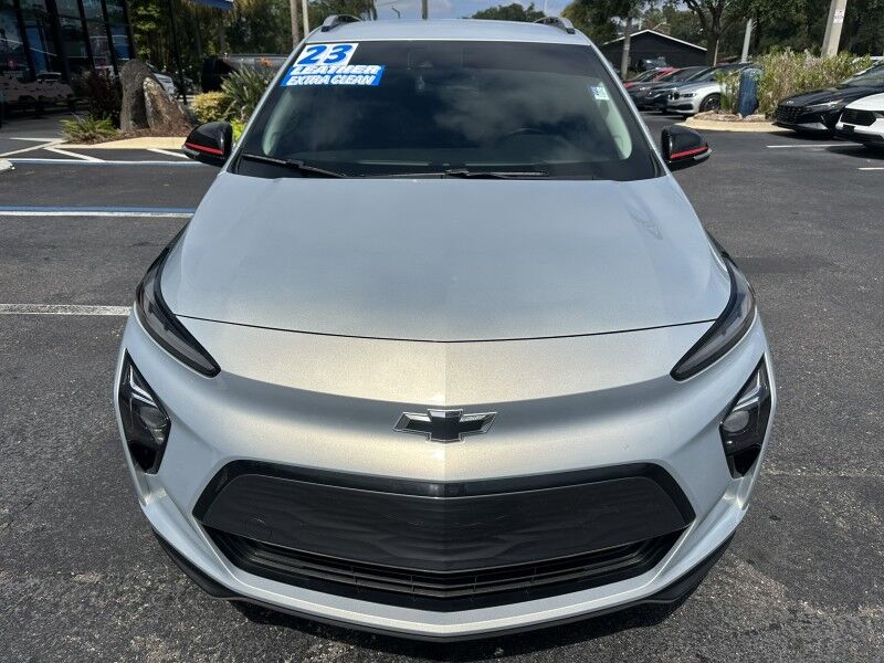 2023 Chevrolet Bolt EUV LT Jacksonville FL