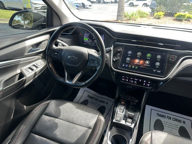 2023 Chevrolet Bolt EUV LT Jacksonville FL