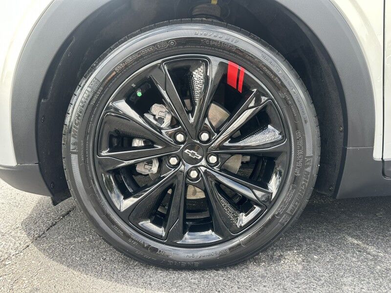 2023 Chevrolet Bolt EUV LT Jacksonville FL