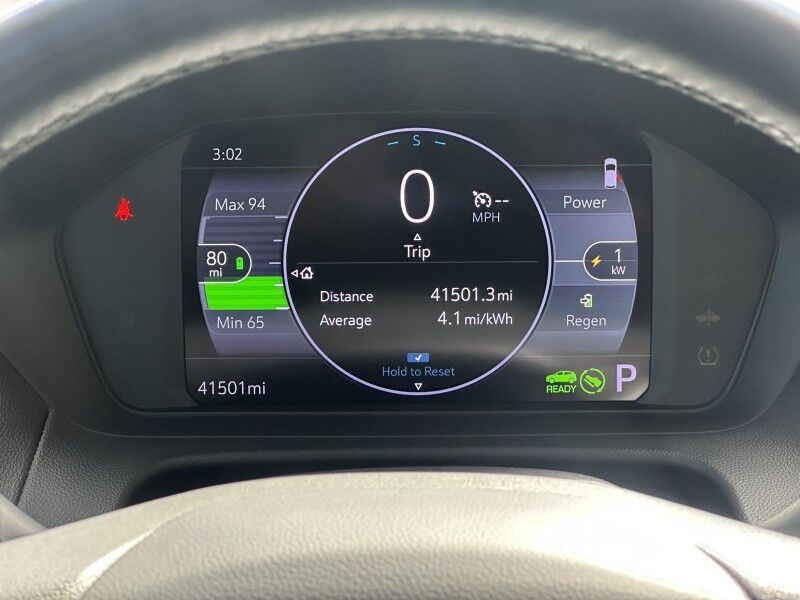 2023 Chevrolet Bolt EUV LT Jacksonville FL