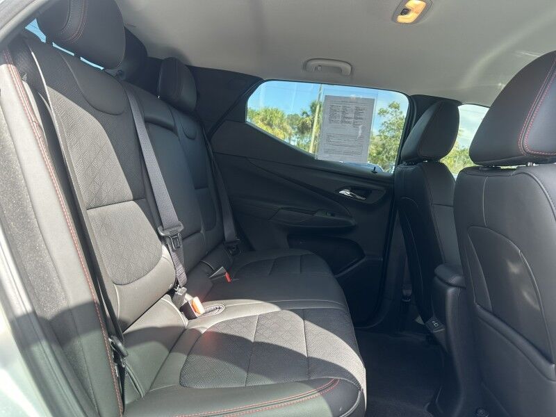 2023 Chevrolet Bolt EUV LT Jacksonville FL