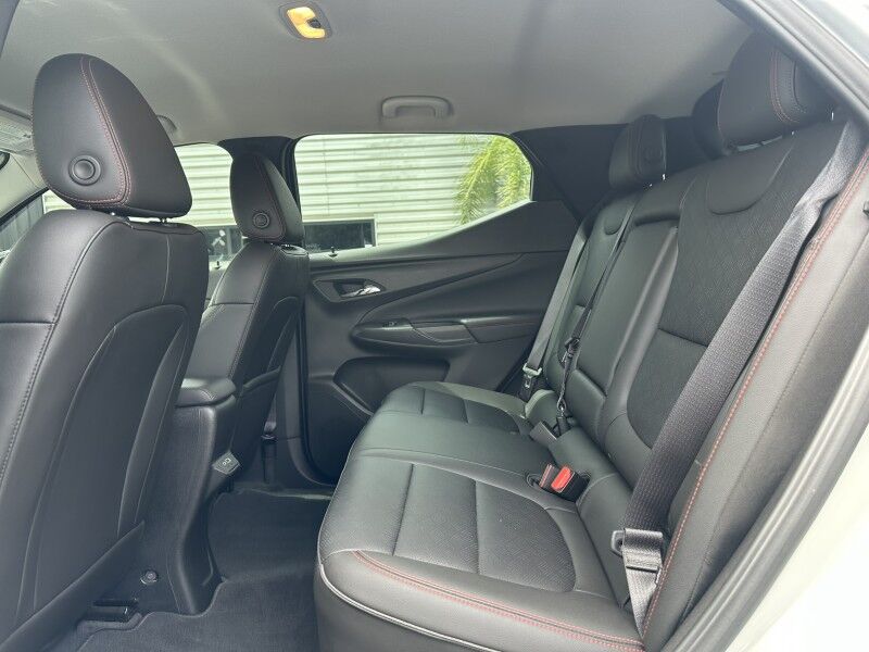 2023 Chevrolet Bolt EUV LT Jacksonville FL