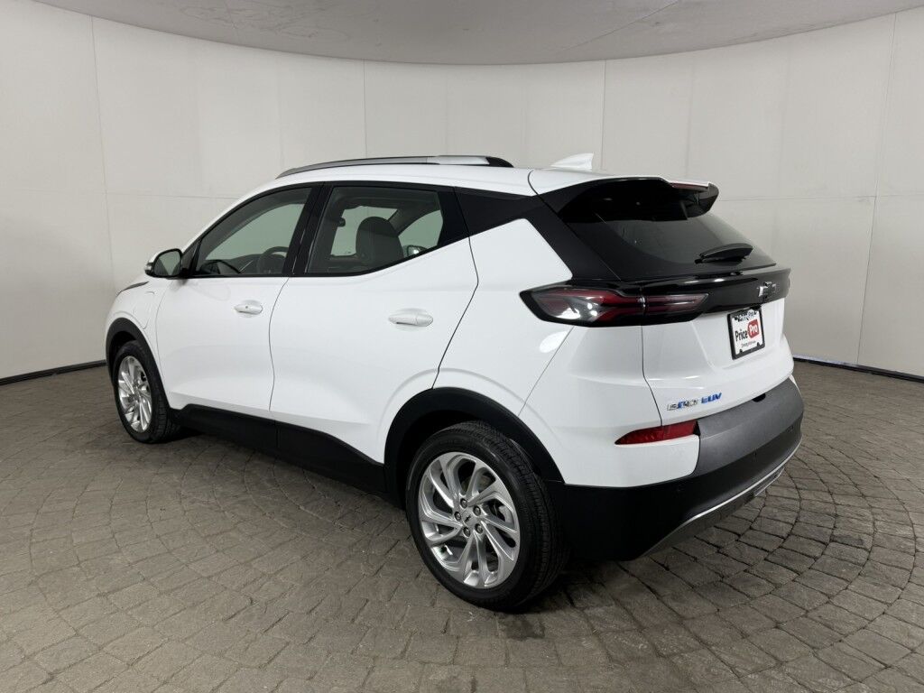 2023 Chevrolet Bolt EUV LT Maumee OH