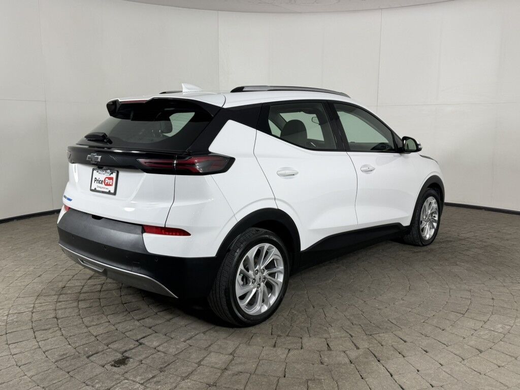 2023 Chevrolet Bolt EUV LT Maumee OH