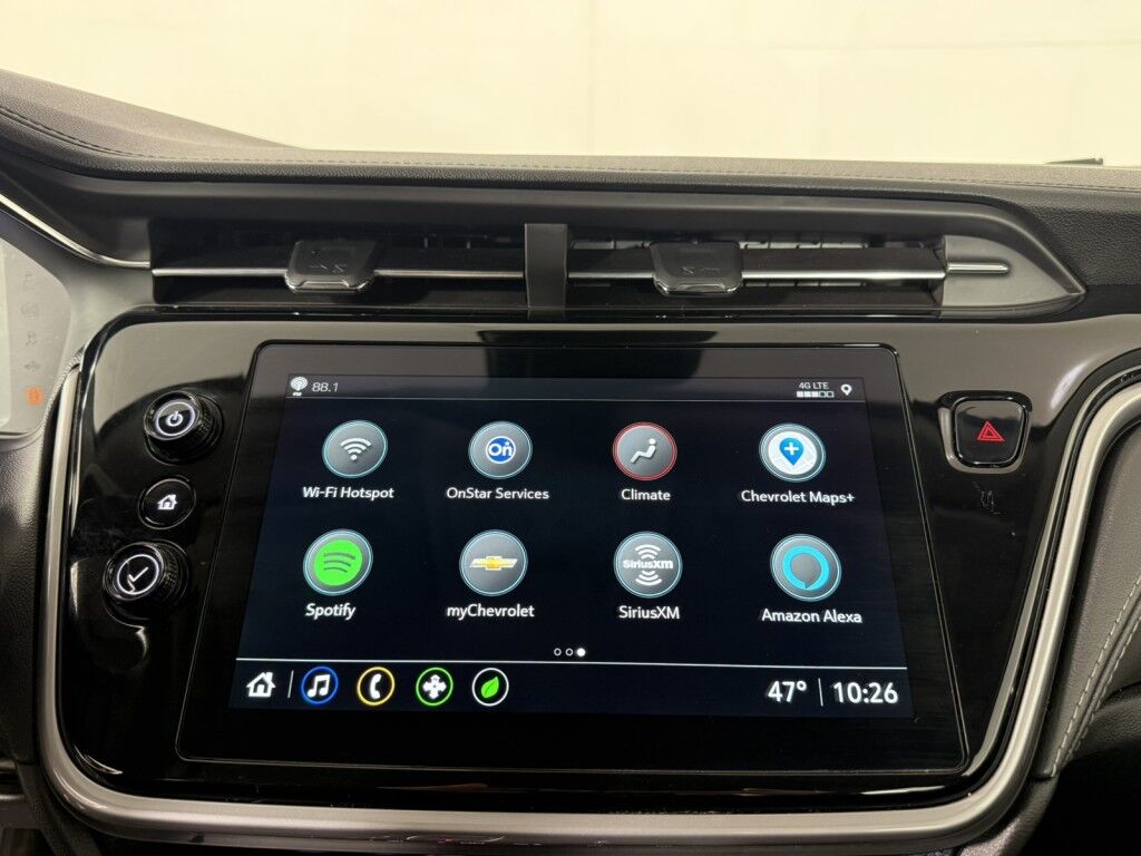 2023 Chevrolet Bolt EUV LT Maumee OH