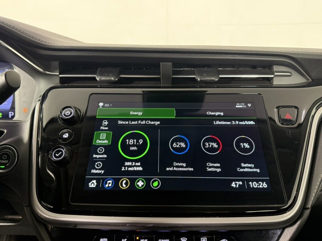2023 Chevrolet Bolt EUV LT Maumee OH