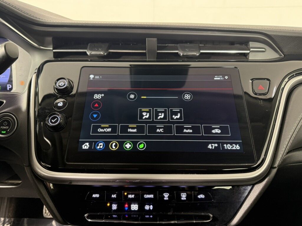 2023 Chevrolet Bolt EUV LT Maumee OH