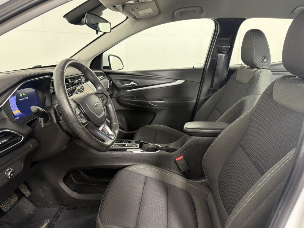 2023 Chevrolet Bolt EUV LT Maumee OH
