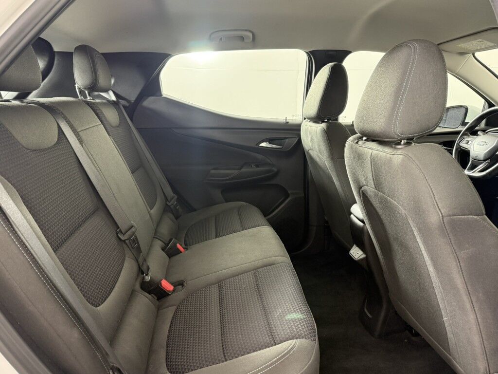 2023 Chevrolet Bolt EUV LT Maumee OH