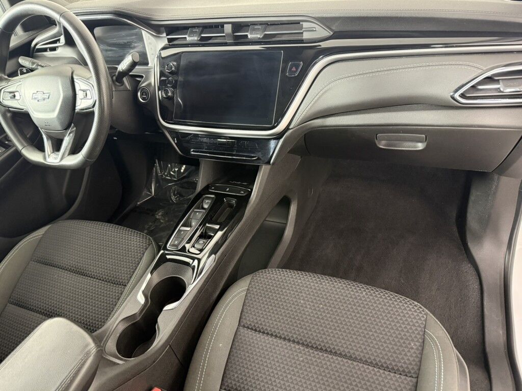 2023 Chevrolet Bolt EUV LT Maumee OH