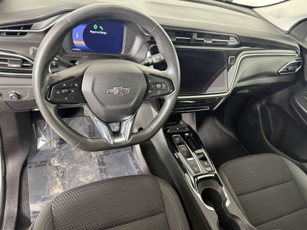 2023 Chevrolet Bolt EUV LT Maumee OH