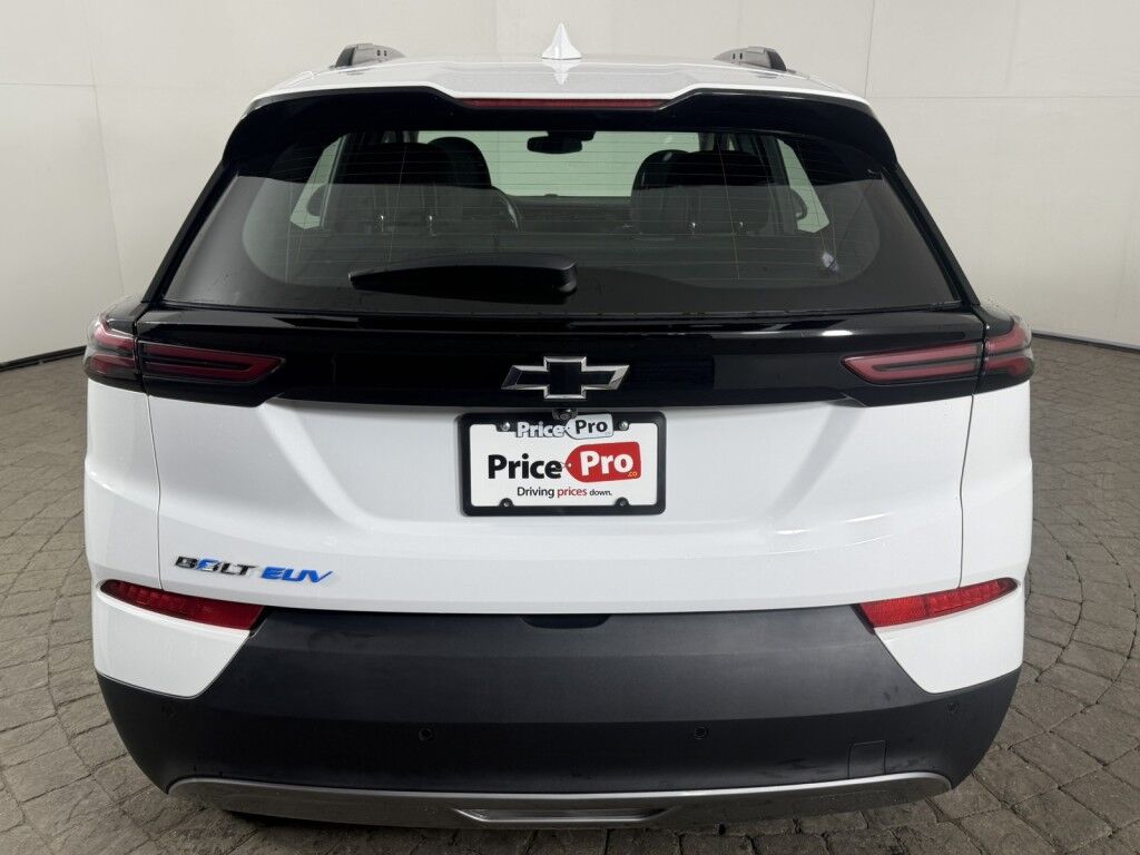 2023 Chevrolet Bolt EUV LT Maumee OH