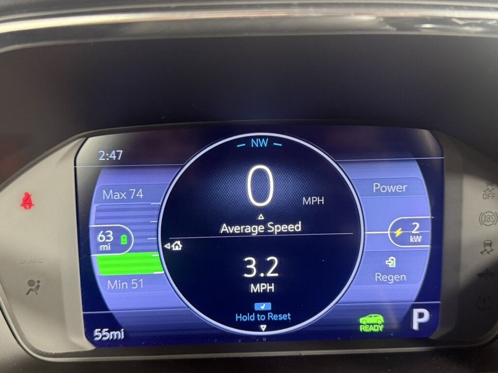 2023 Chevrolet Bolt EUV LT Maumee OH