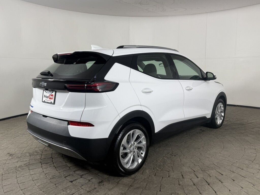 2023 Chevrolet Bolt EUV LT Maumee OH