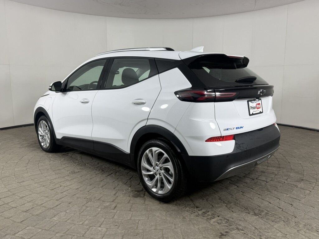 2023 Chevrolet Bolt EUV LT Maumee OH