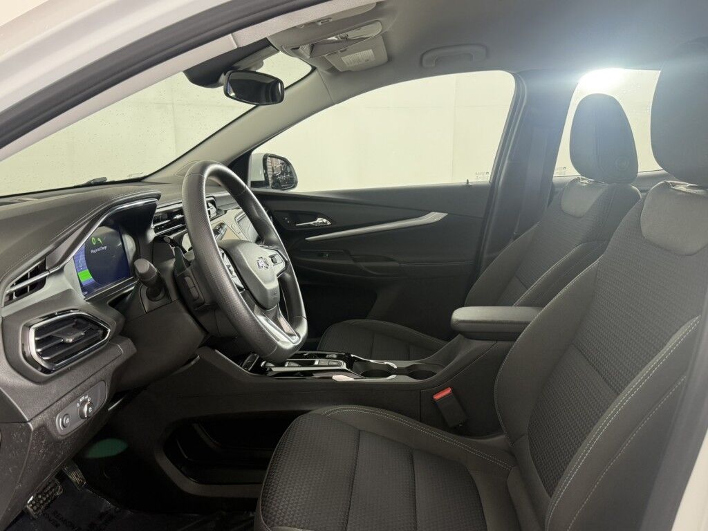 2023 Chevrolet Bolt EUV LT Maumee OH