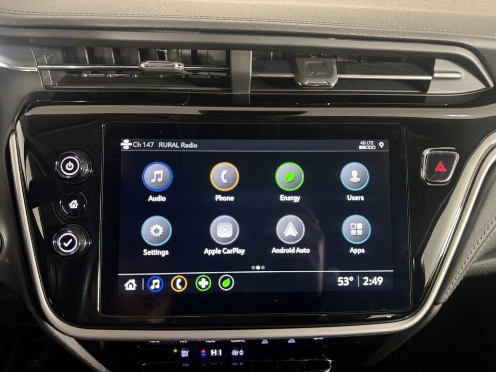 2023 Chevrolet Bolt EUV LT Maumee OH