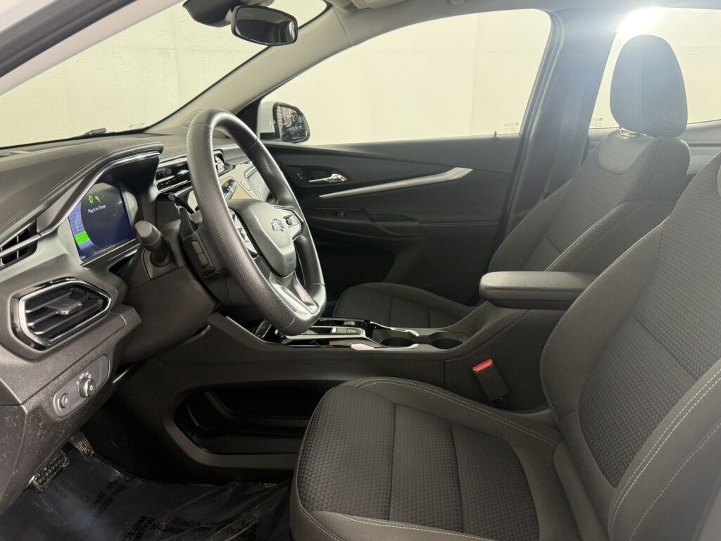 2023 Chevrolet Bolt EUV LT Maumee OH