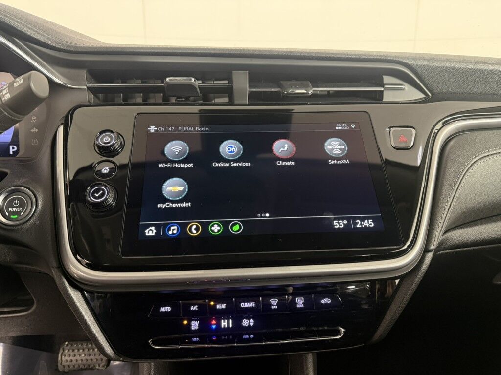 2023 Chevrolet Bolt EUV LT Maumee OH