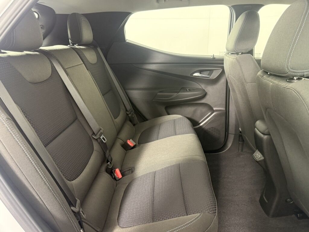 2023 Chevrolet Bolt EUV LT Maumee OH