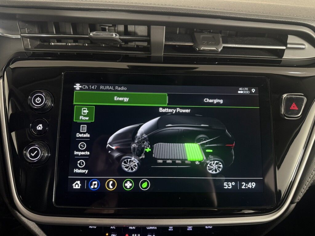 2023 Chevrolet Bolt EUV LT Maumee OH