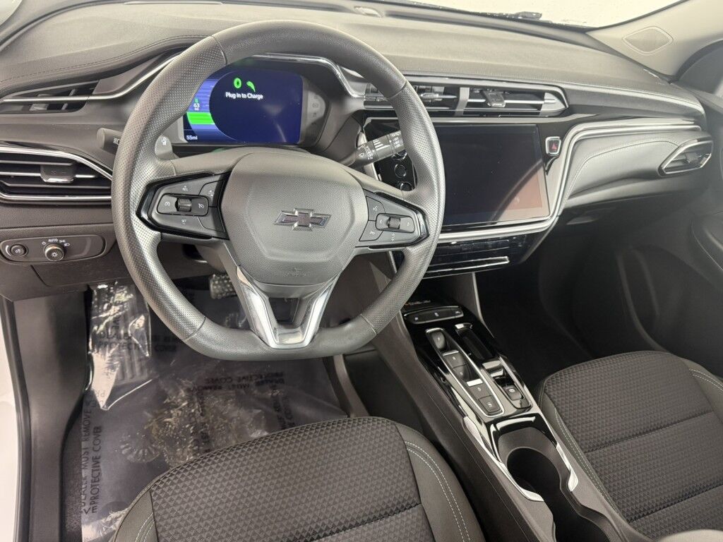 2023 Chevrolet Bolt EUV LT Maumee OH