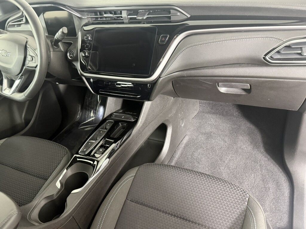 2023 Chevrolet Bolt EUV LT Maumee OH