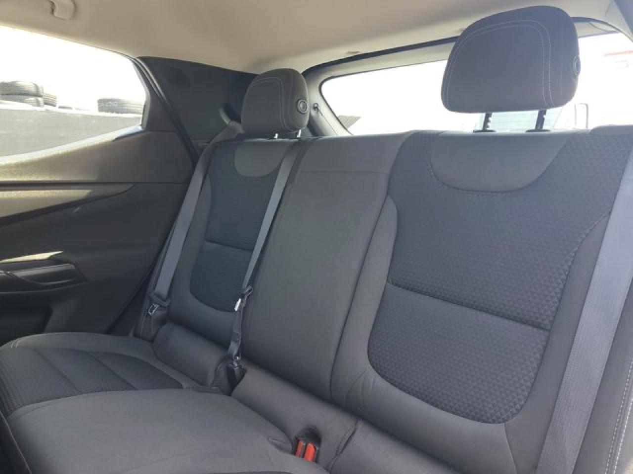 2023 Chevrolet Bolt EUV LT Lakeworth FL
