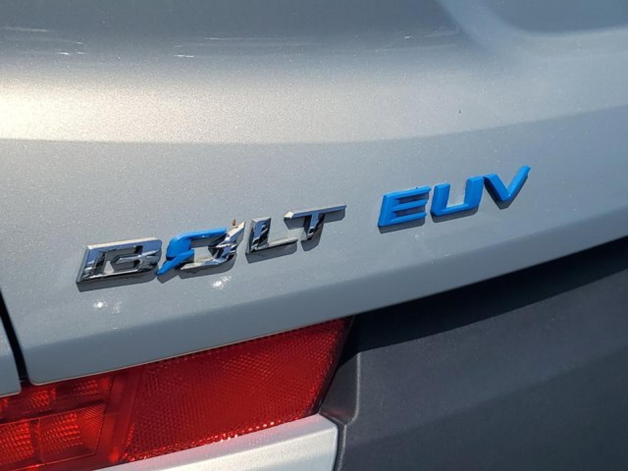 2023 Chevrolet Bolt EUV LT Lakeworth FL