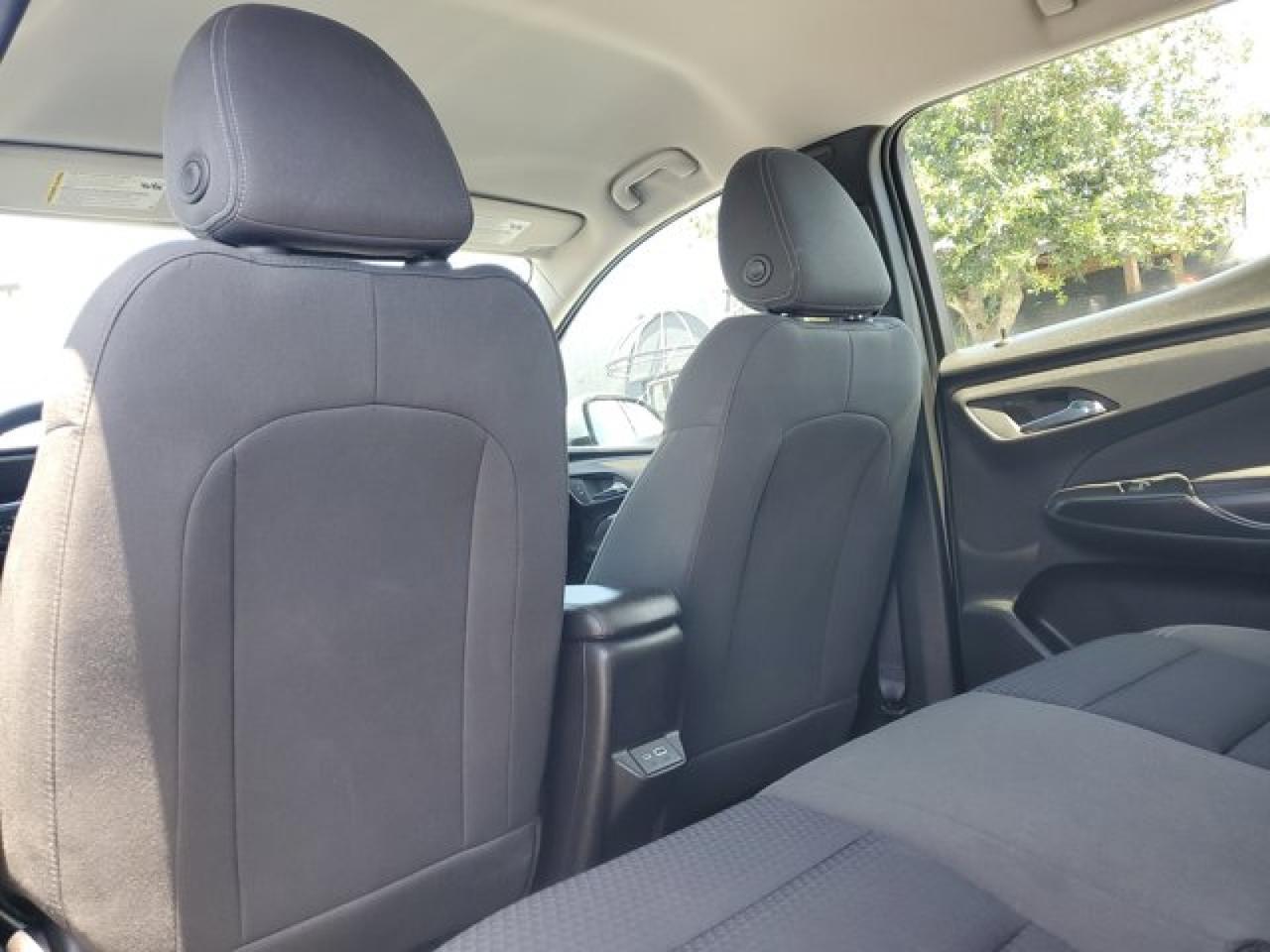 2023 Chevrolet Bolt EUV LT Lakeworth FL