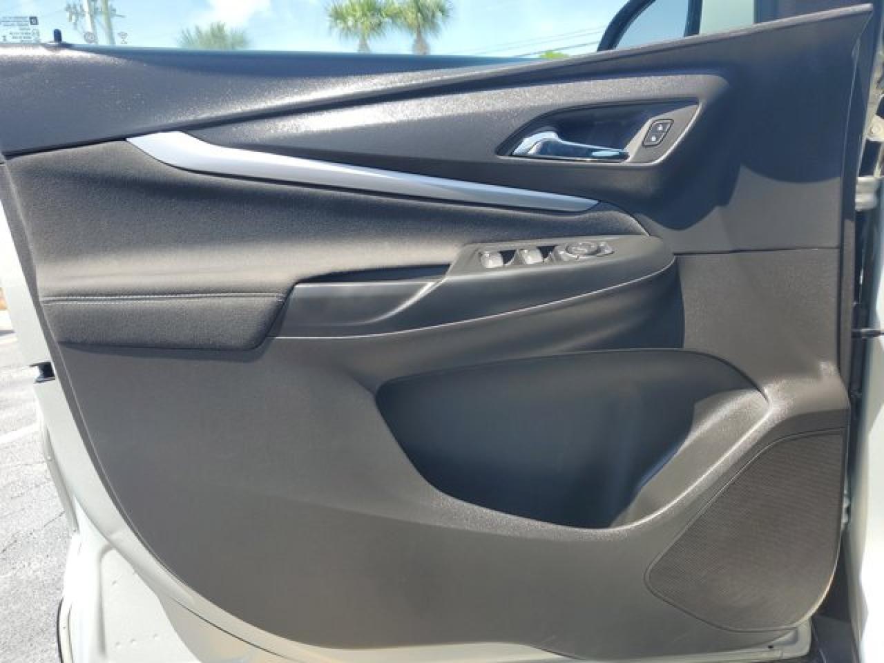 2023 Chevrolet Bolt EUV LT Lakeworth FL
