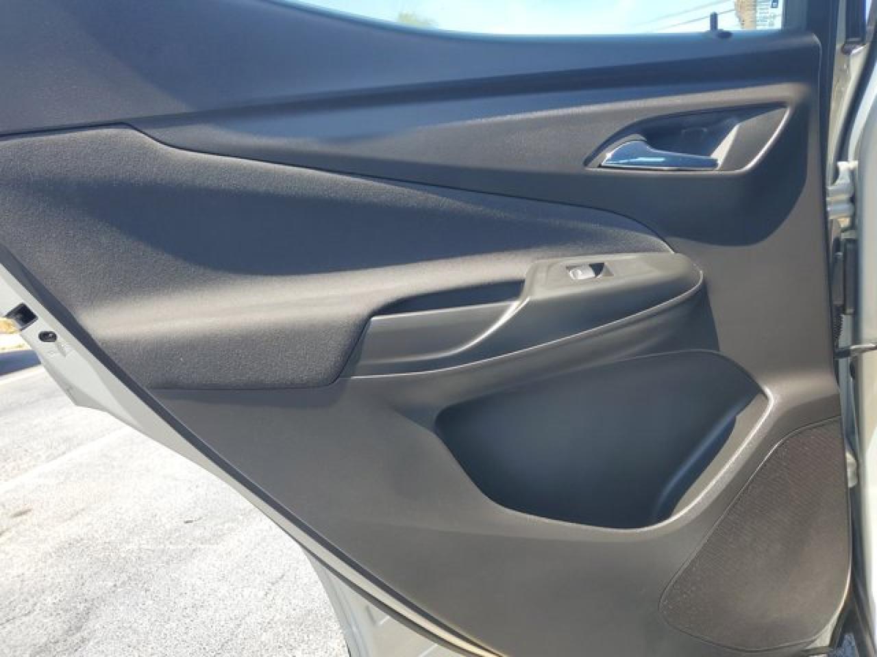 2023 Chevrolet Bolt EUV LT Lakeworth FL
