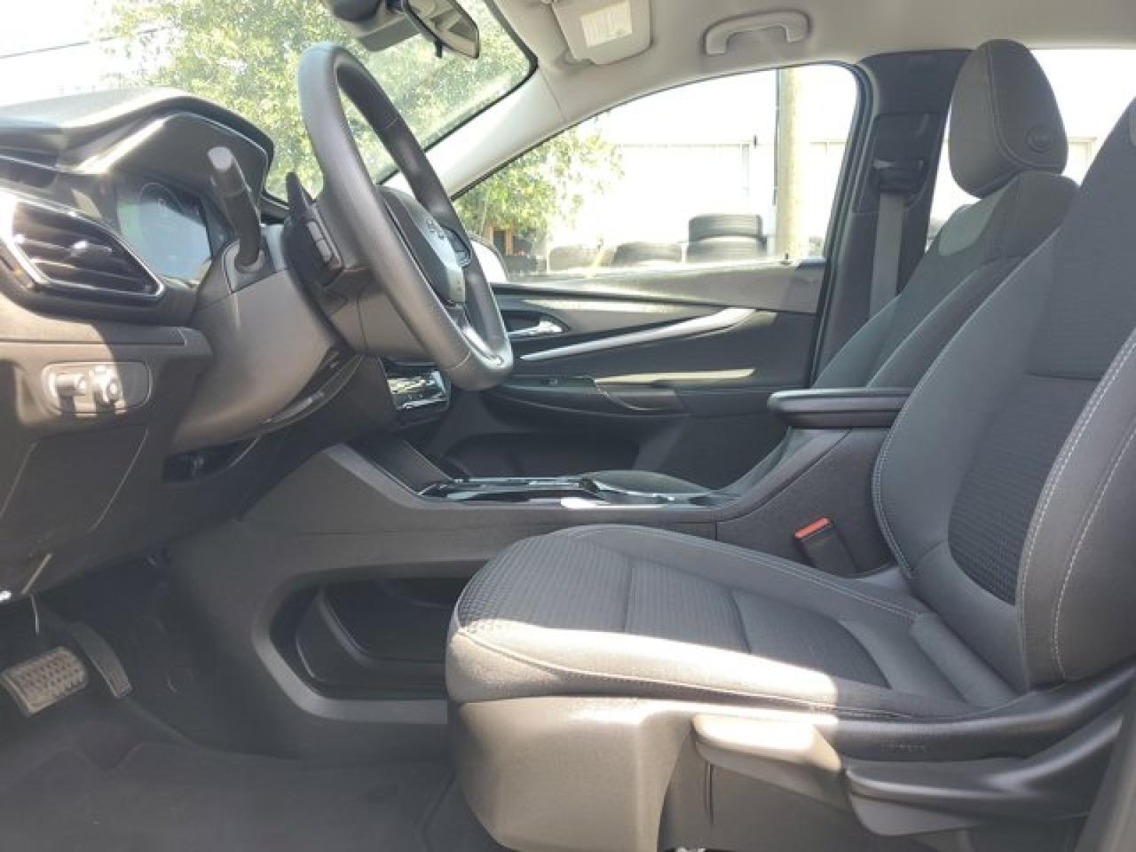 2023 Chevrolet Bolt EUV LT Lakeworth FL
