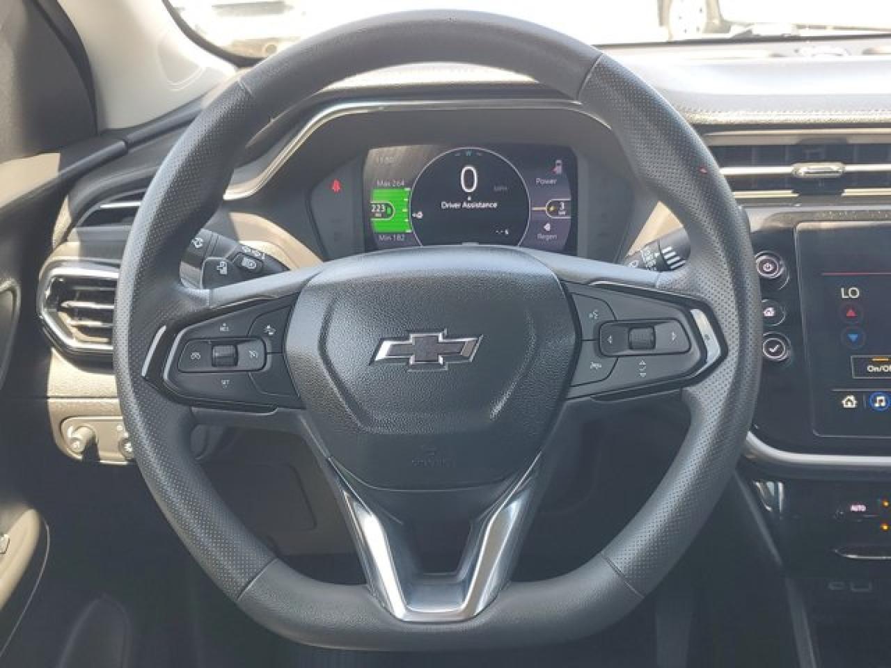 2023 Chevrolet Bolt EUV LT Lakeworth FL