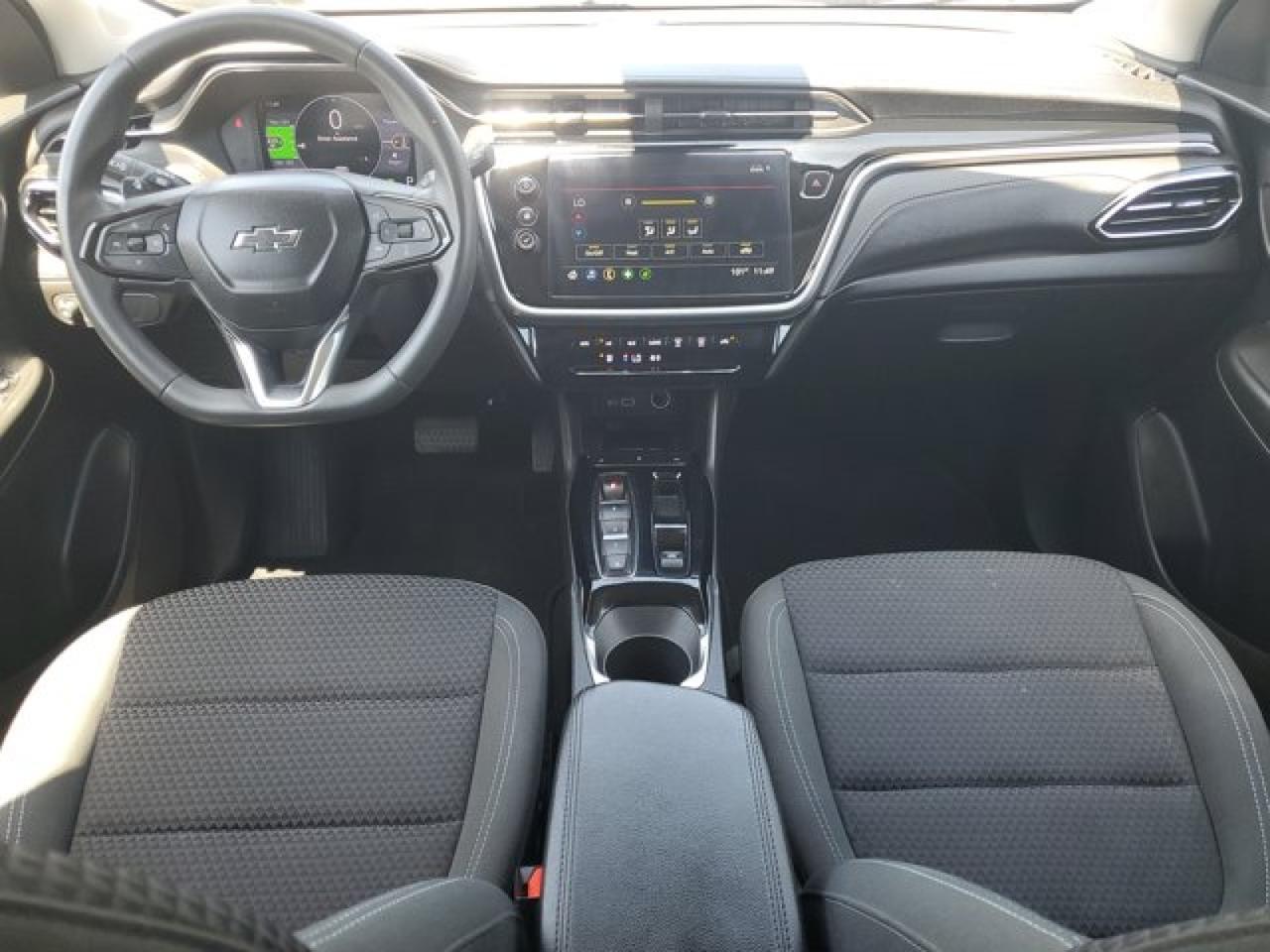 2023 Chevrolet Bolt EUV LT Lakeworth FL