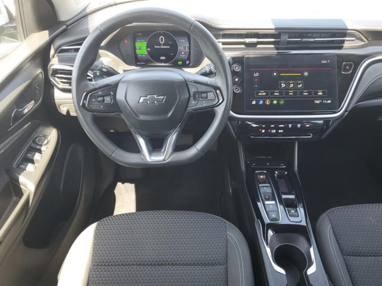 2023 Chevrolet Bolt EUV LT Lakeworth FL