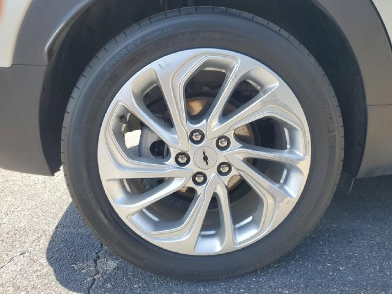 2023 Chevrolet Bolt EUV LT Lakeworth FL