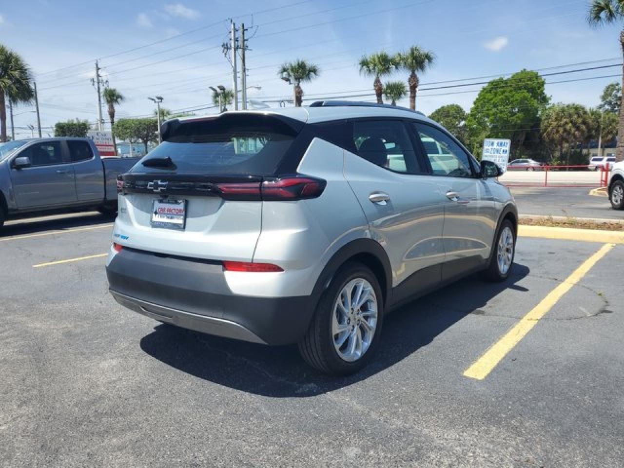 2023 Chevrolet Bolt EUV LT Lakeworth FL