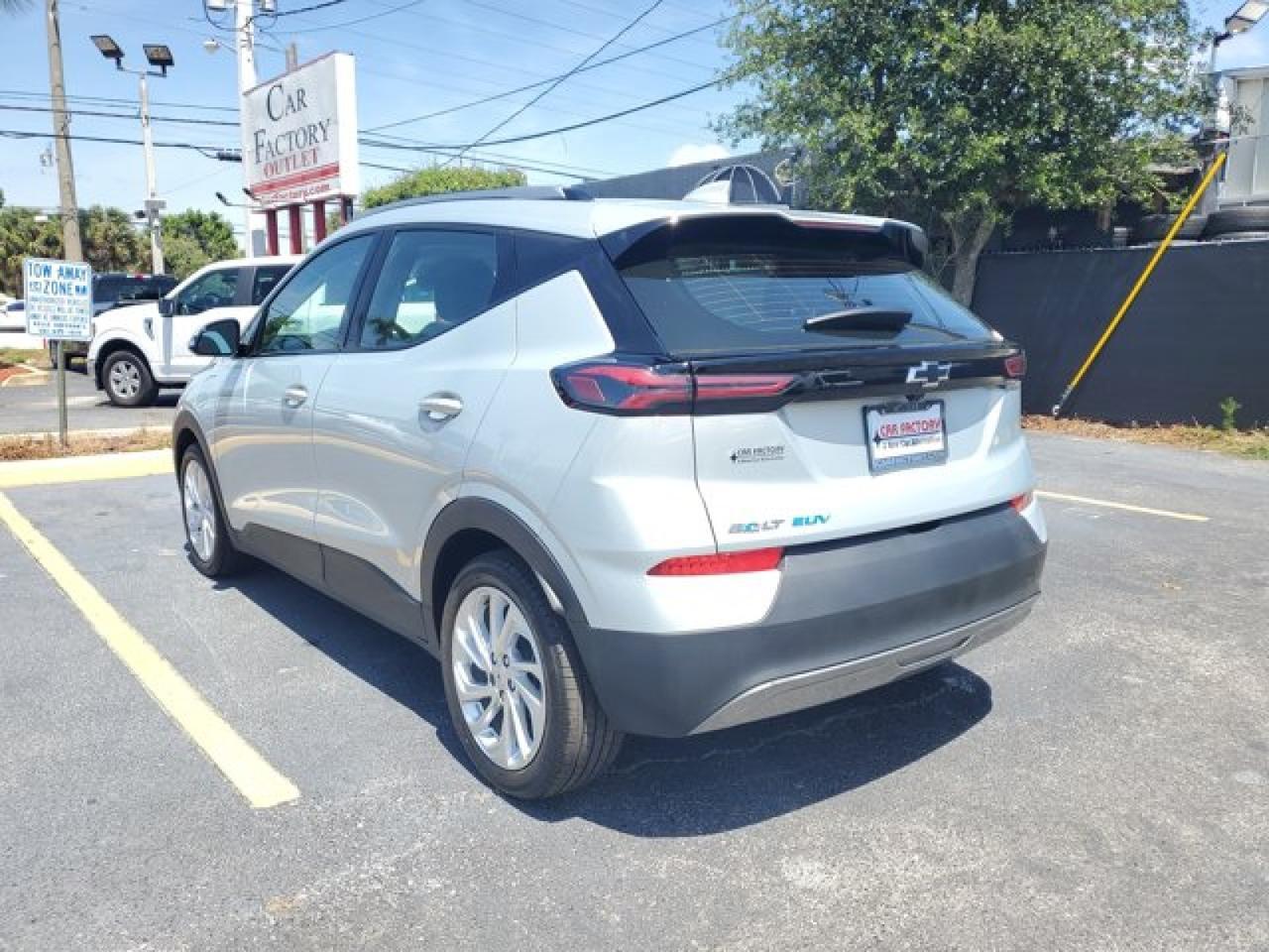 2023 Chevrolet Bolt EUV LT Lakeworth FL