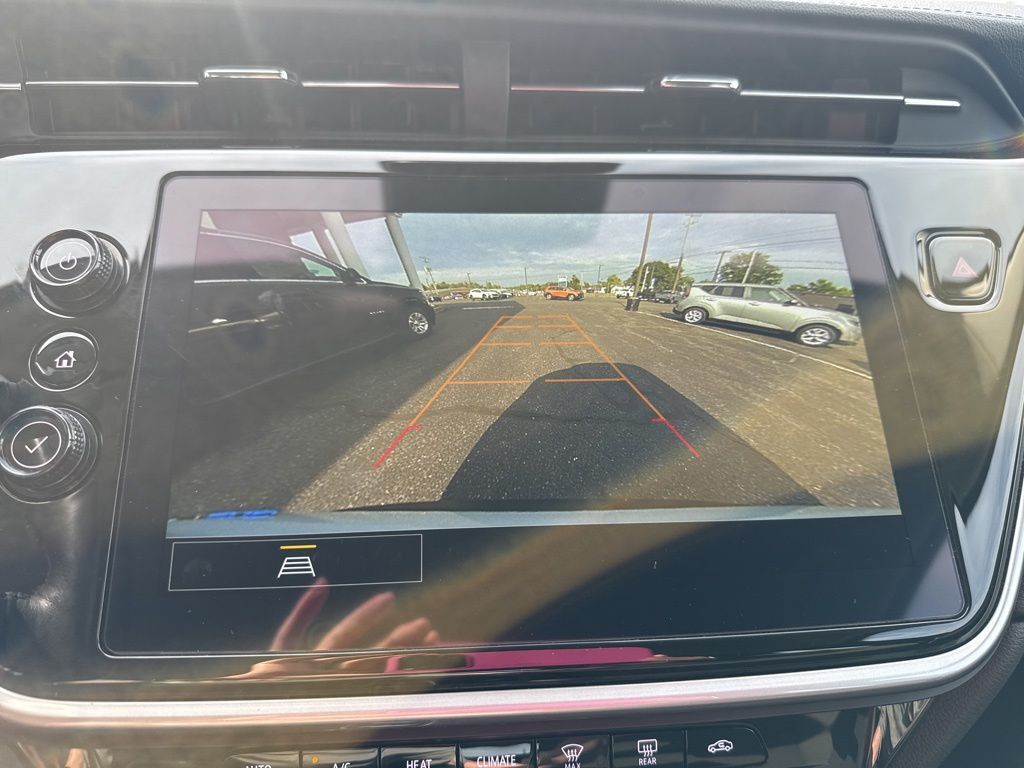 2023 Chevrolet Bolt EUV LT Mount Joy PA